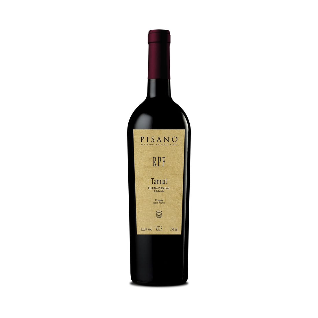 Pisano Family Vineyards Tannat RPF Family Reserve – Uruguay