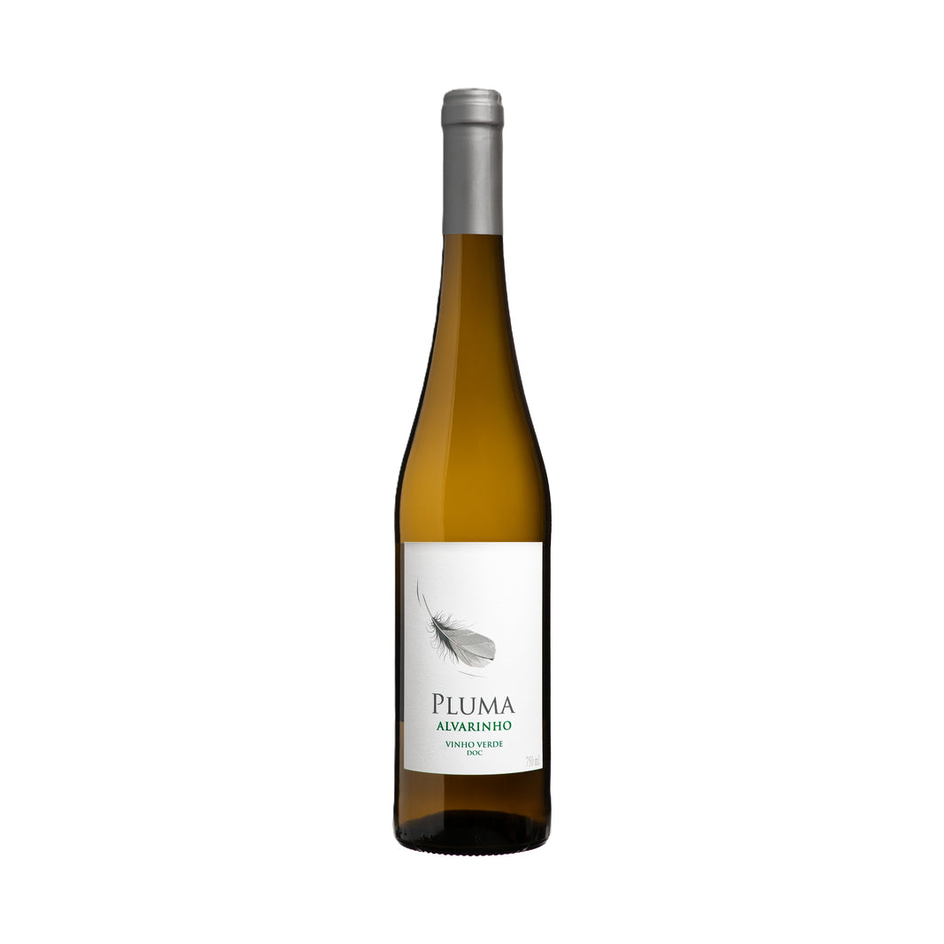 Pluma Alvarinho Vinho Verde – Vinho Verde, Portugal