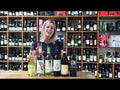 Unboxing an Organic Wine Case with red and white bottles, tasting notes, and eco-friendly picks for a naturally delicious wine experience.