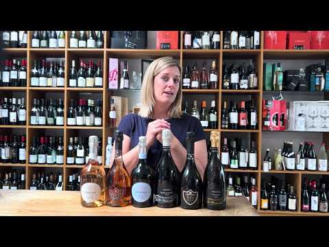 Wine Rack Filler Italian Fizz Case - Main Image