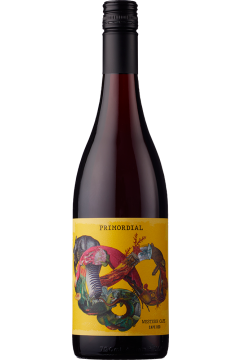 Primordial Red