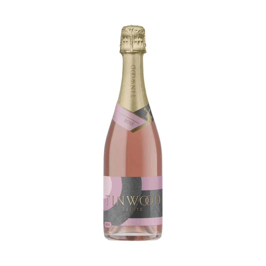 Tinwood Estate Rosé – Sussex, England