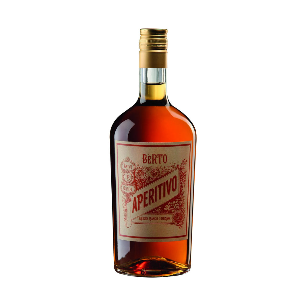 Quaglia Bèrto Aperitivo – Canelli, Italy