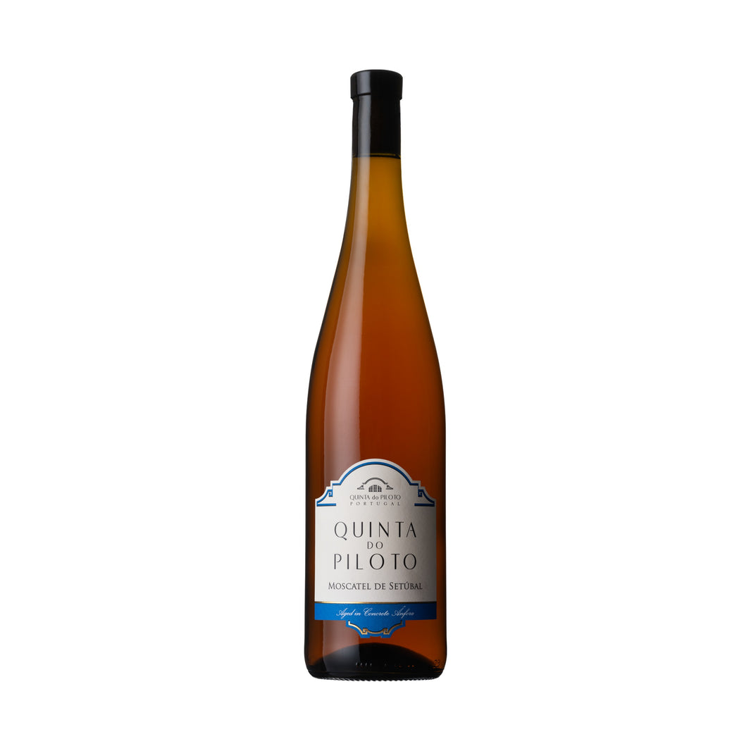 Quinta do Piloto Moscatel de Setúbal 75cl bottle