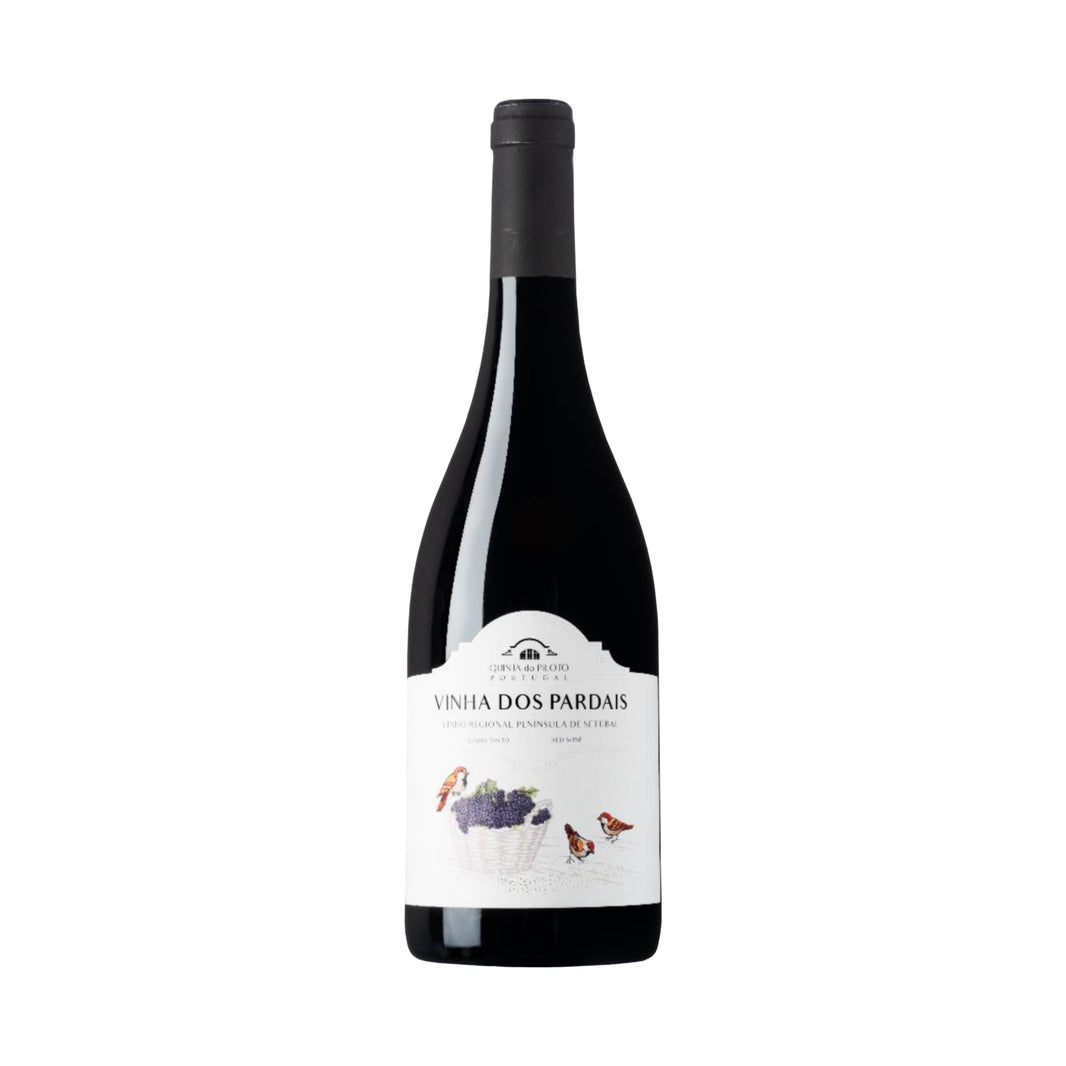 Quinta do Piloto Vinha dos Pardais Tinto 75cl bottle