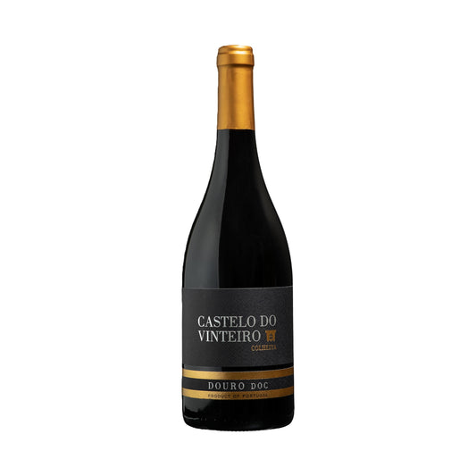 Castelo do Vinteiro – Douro, Portugal