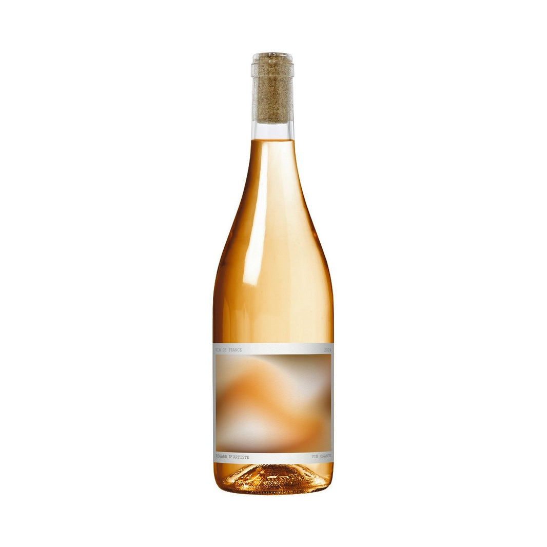 Regard D'Artiste Vin Orange – Languedoc-Roussillon, France