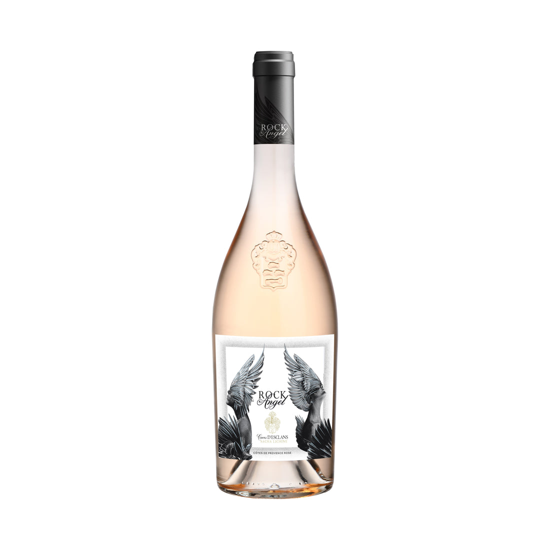 Rock Angel Rosé Château d'Esclans – Provence, France