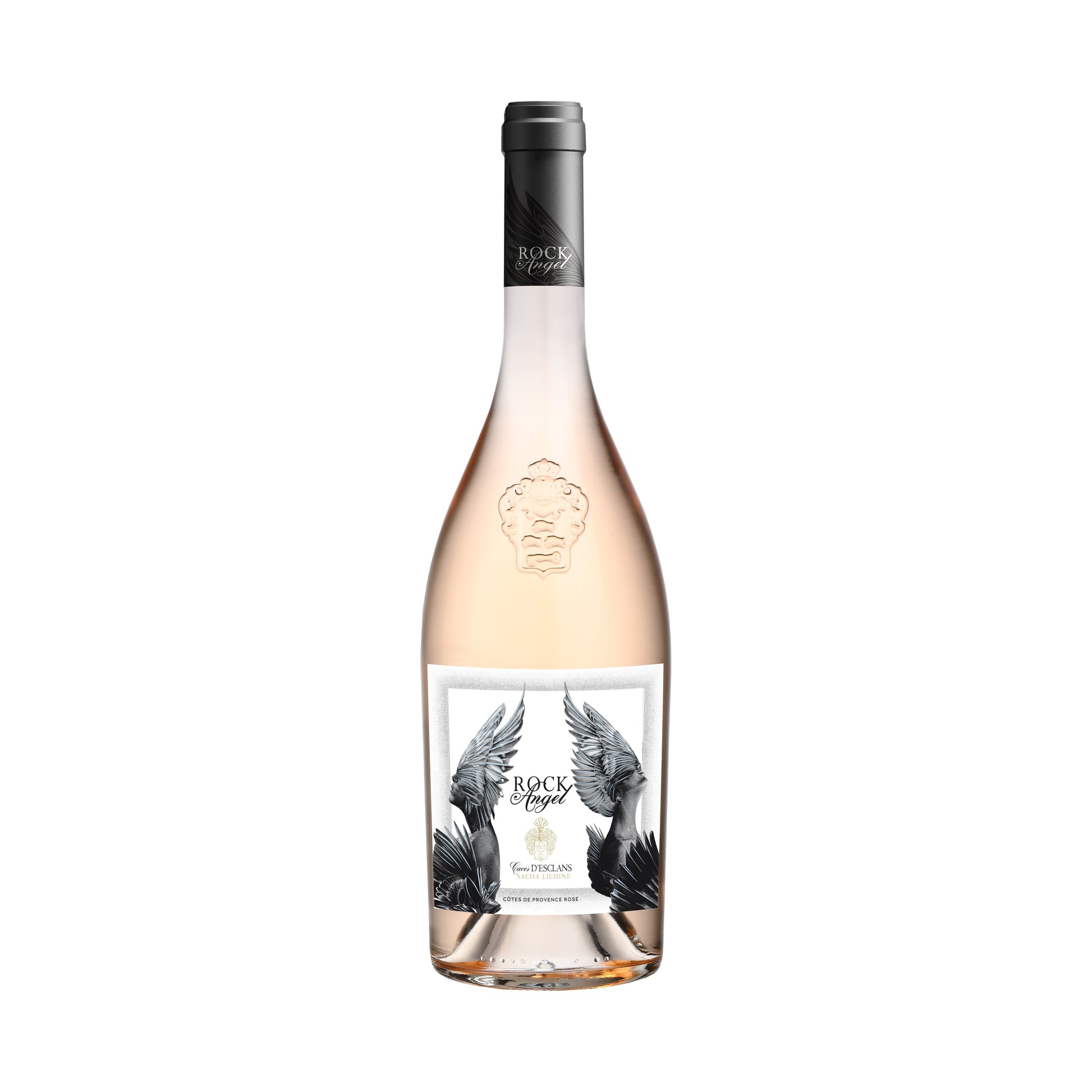 Rock Angel Rosé Château d'Esclans – Provence, France