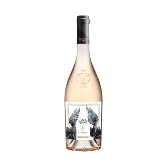 Rock Angel Rosé Château d'Esclans – Provence, France