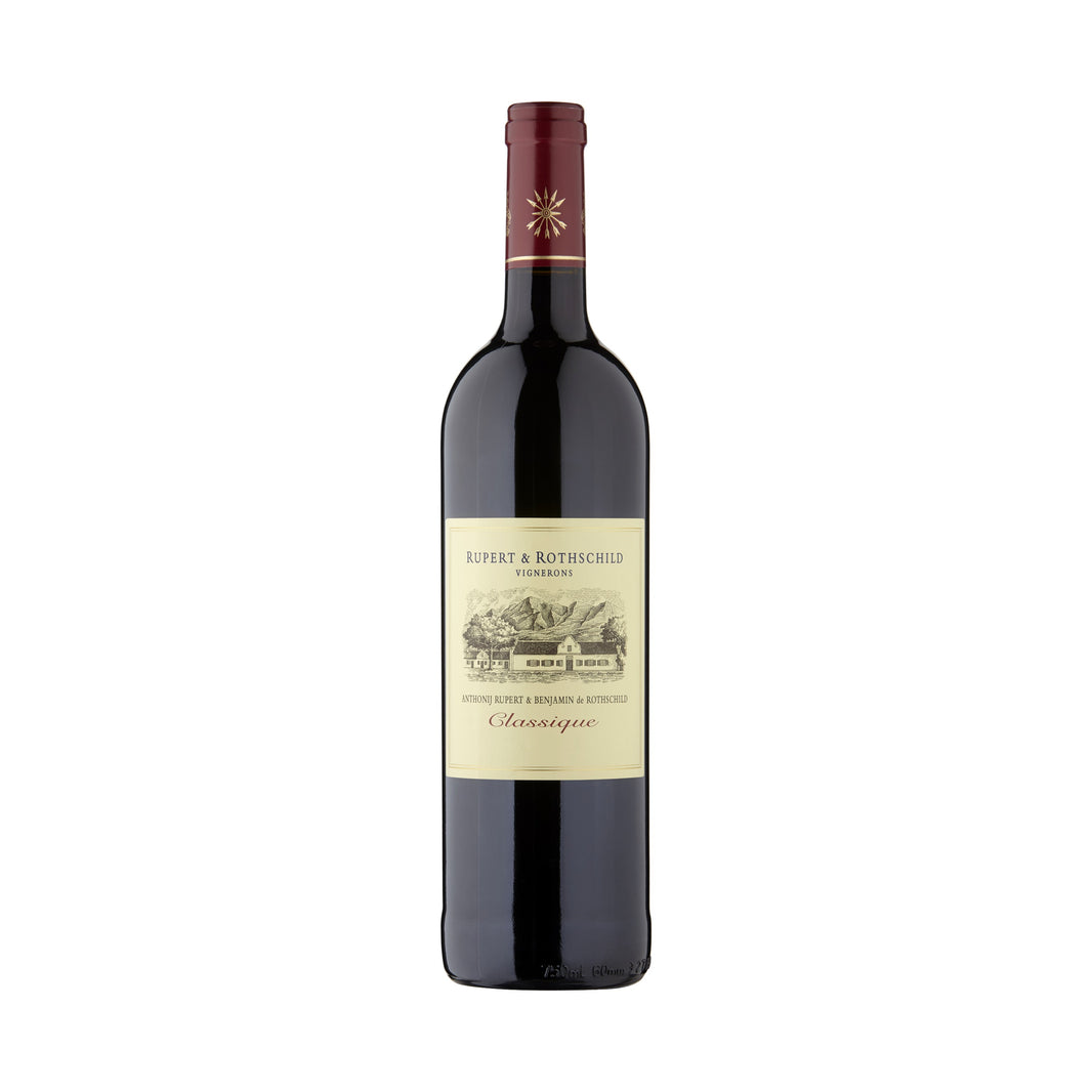 Rupert & Rothschild Classique – Stellenbosch, South Africa