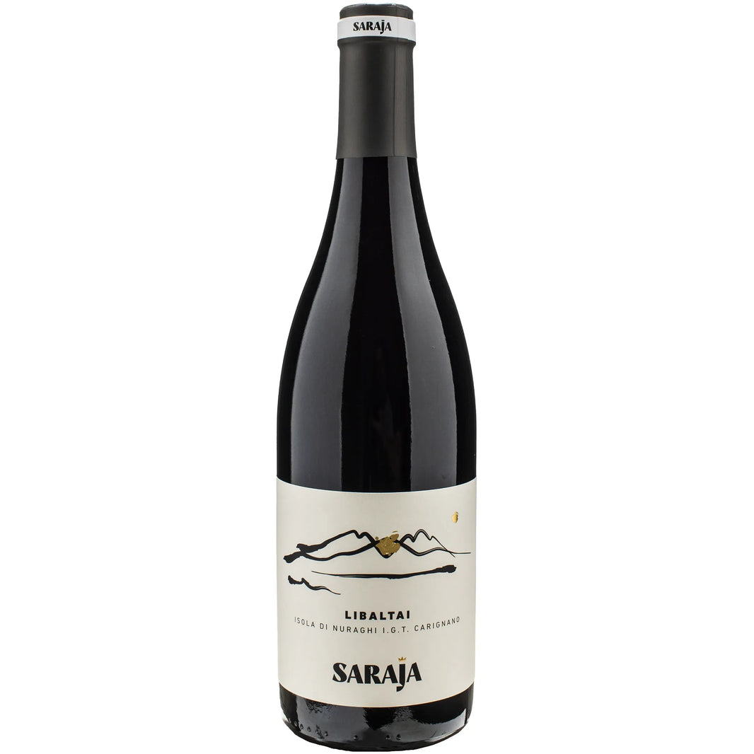 Saraja Libaltai Carignano – Isola dei Nuraghi, Sardinia