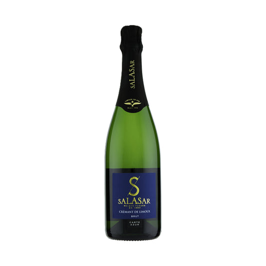 Salasar Crémant de Limoux – Languedoc-roussillon, France