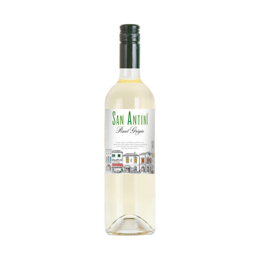 San Antini Pinot Grigio – Sicily, Italy