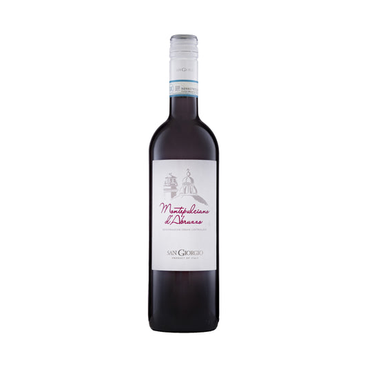 San Giorgio Montepulciano d'Abruzzo – Abruzzo, Italy