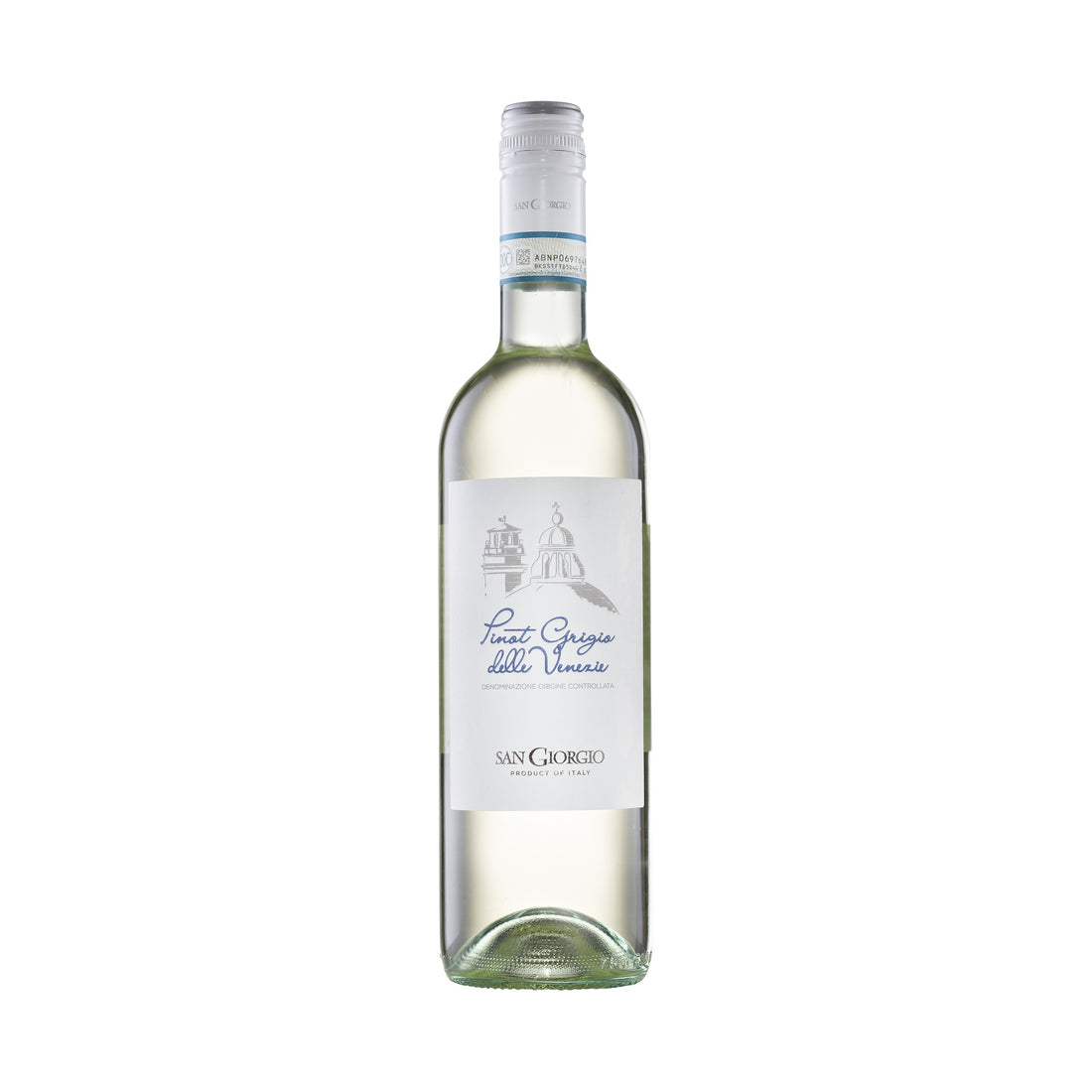 San Giorgio Pinot Grigio – Veneto, Italy