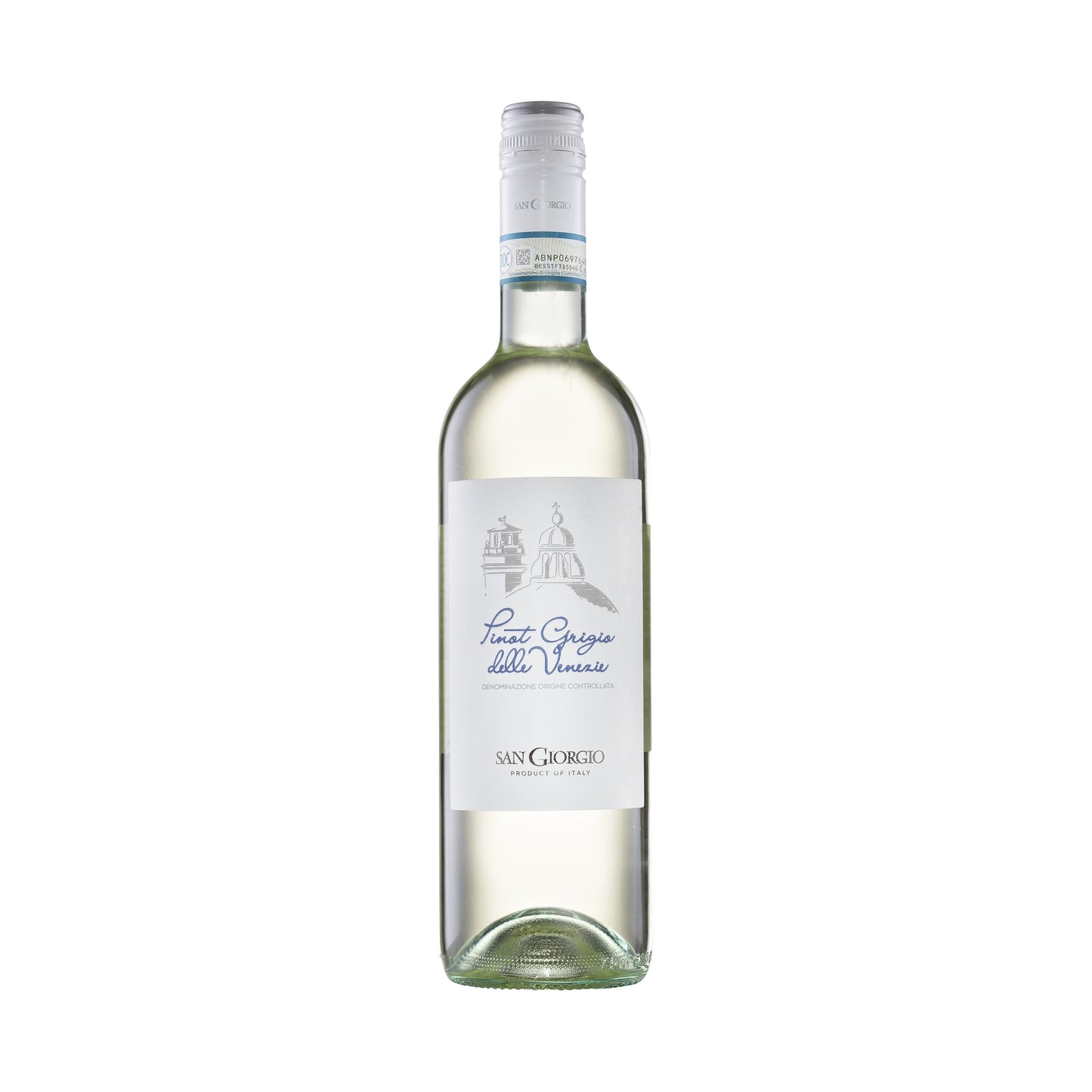 San Giorgio Pinot Grigio – Veneto, Italy