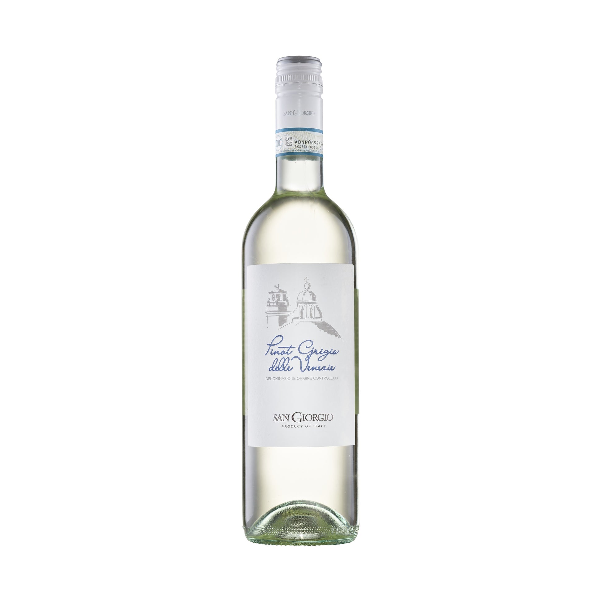San Giorgio Pinot Grigio – Veneto, Italy