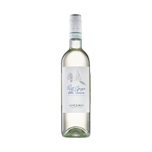 San Giorgio Pinot Grigio – Veneto, Italy