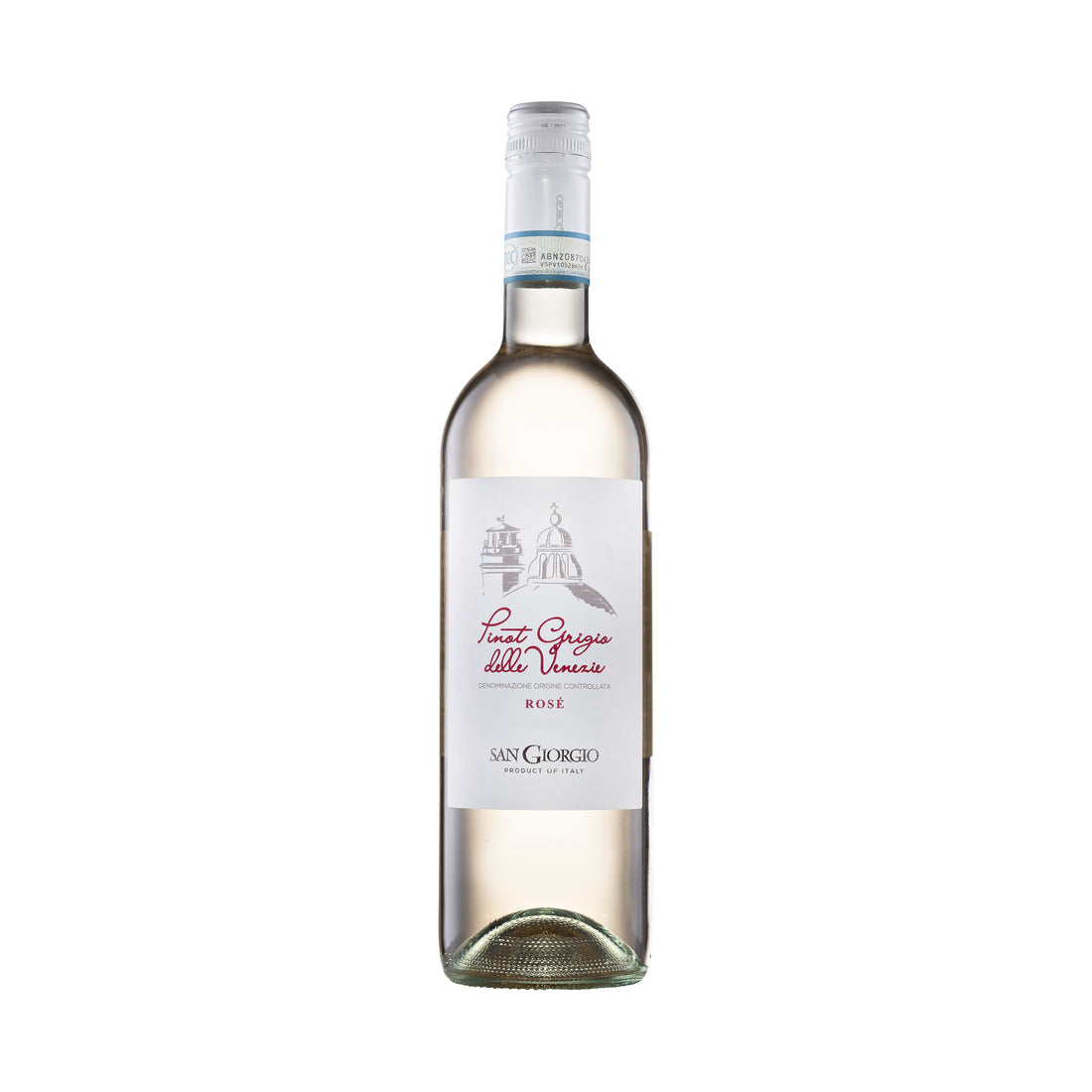San Giorgio Pinot Grigio Rosé – Veneto, Italy
