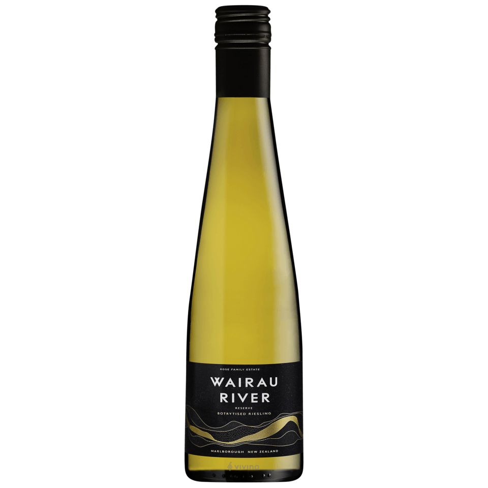 Wairau River Botrytised Riesling Wine