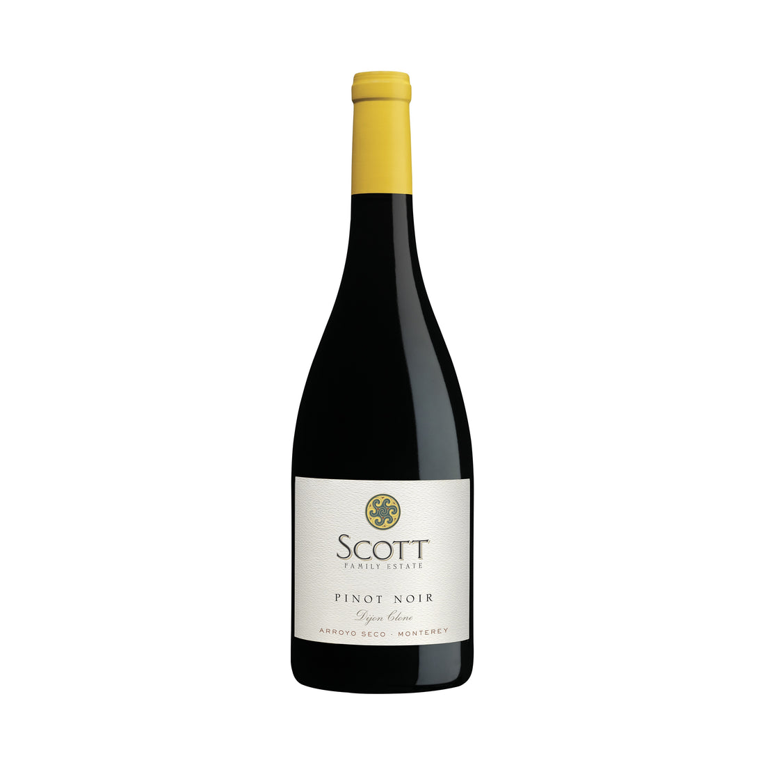 Scott Family Estate Pinot Noir 'Arroyo Seco' – California, United States
