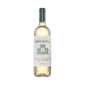 Señorial Rioja Blanco 75cl bottle