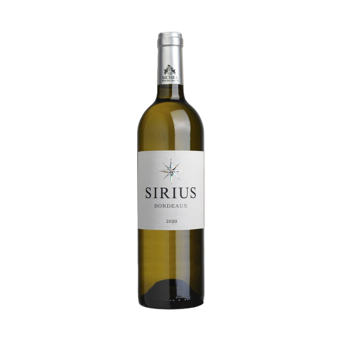 Sirius Bordeaux Blanc – Bordeaux, France
