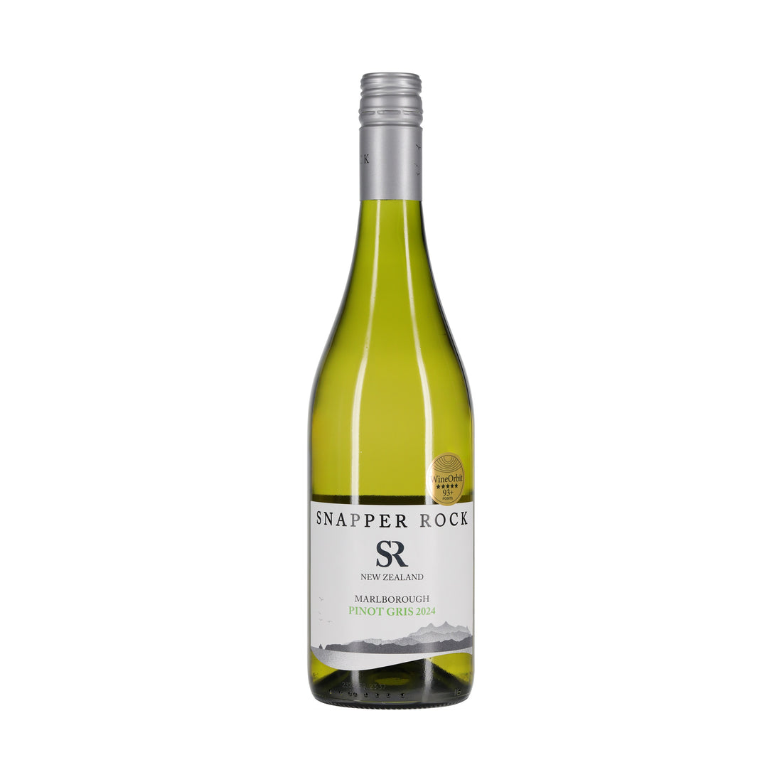 Snapper Rock Pinot Gris – Marlborough, New Zealand