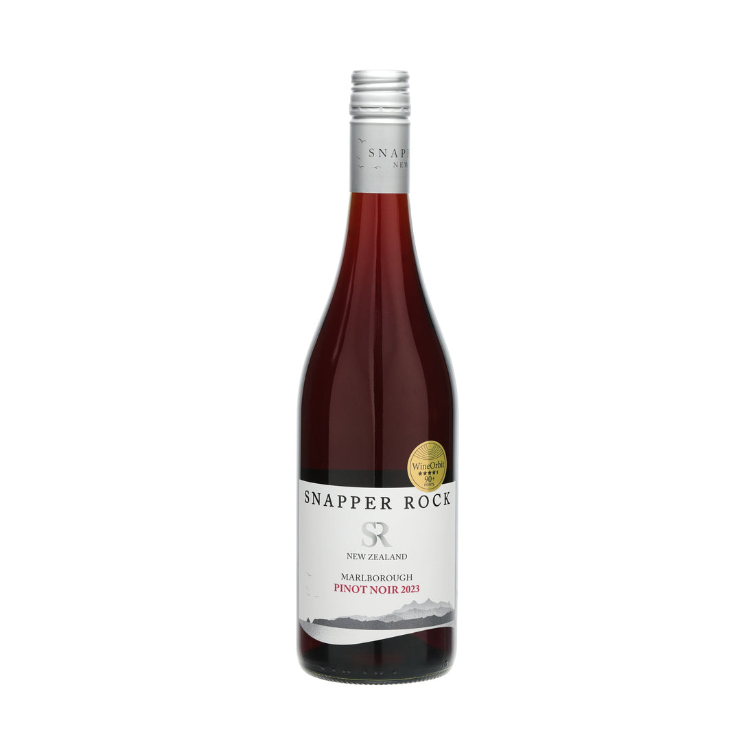 Snapper Rock Pinot Noir – Marlborough, New Zealand