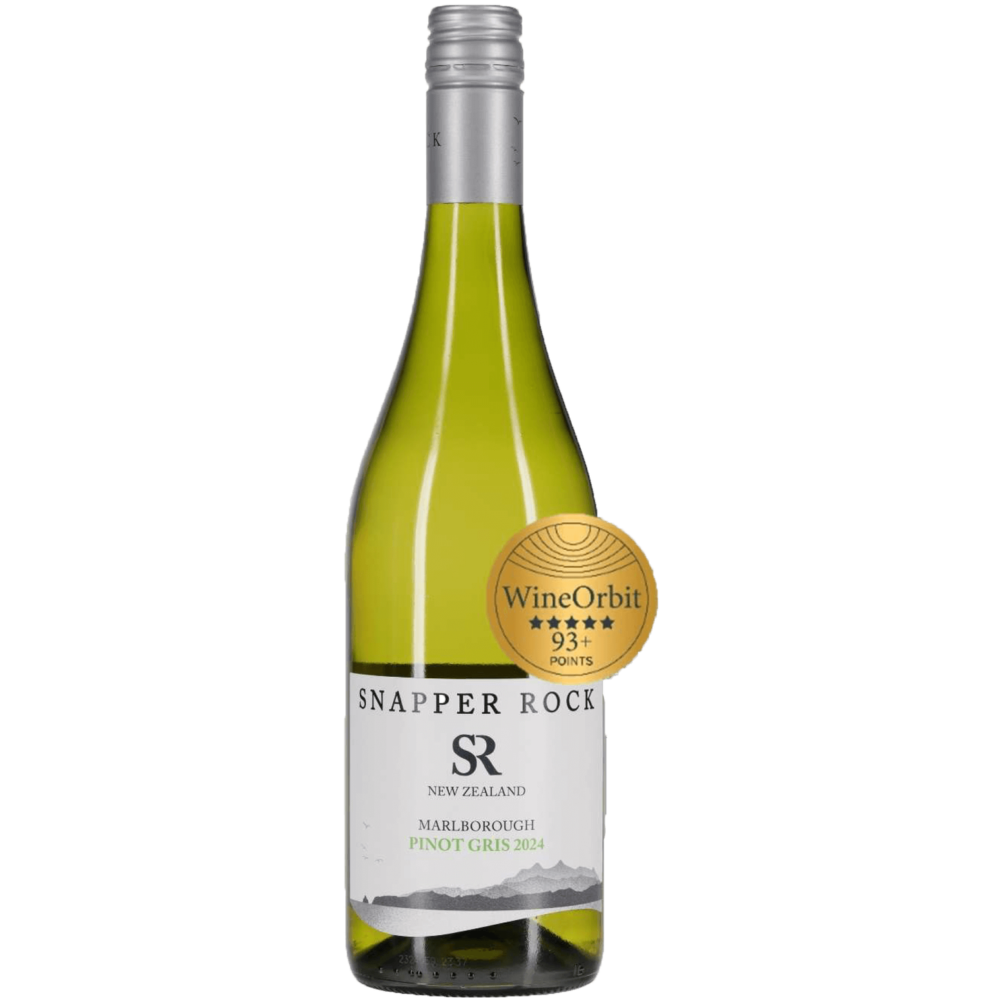 Snapper Rock Pinot Gris