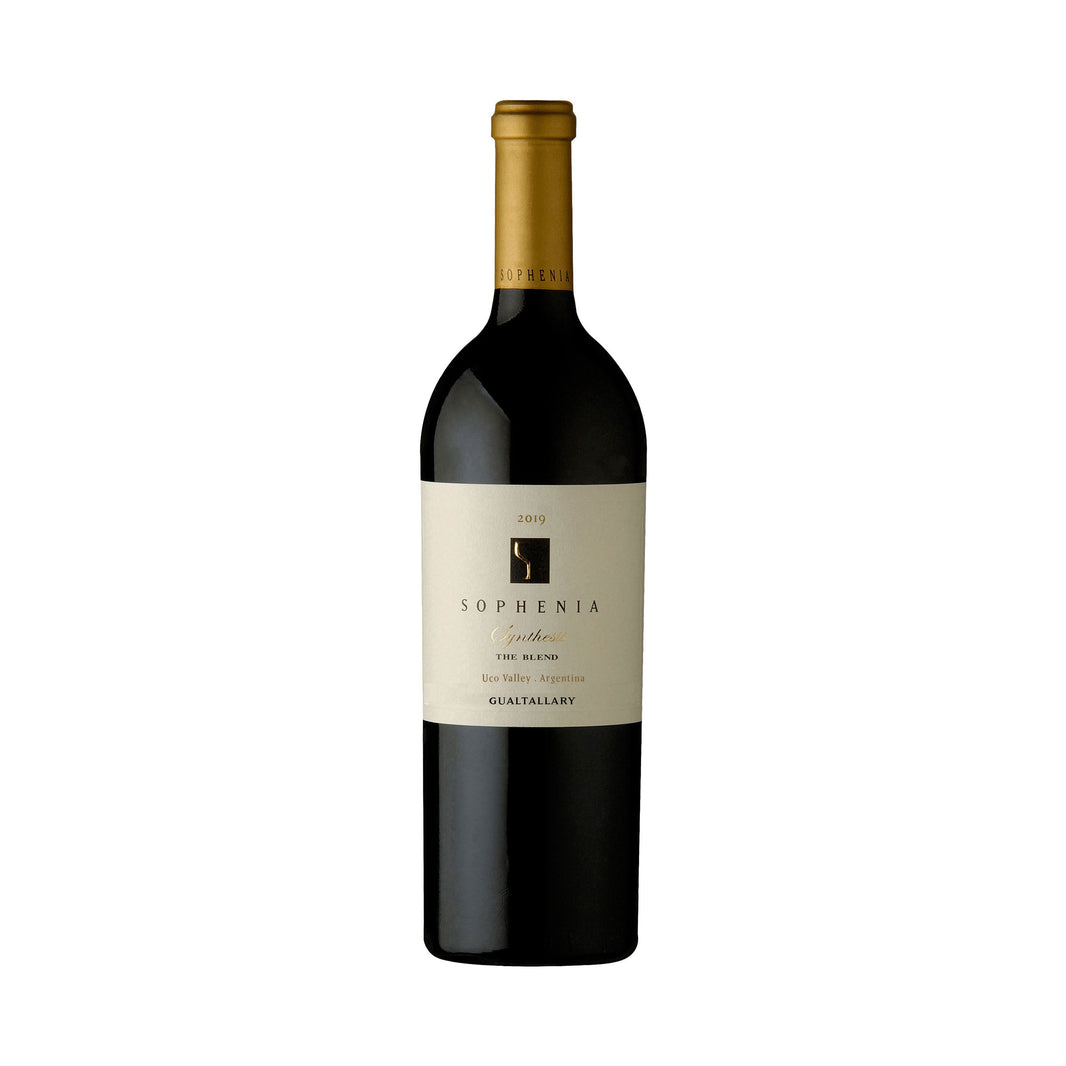 Finca Sophenia Synthesis 'The Blend' – Mendoza, Argentina