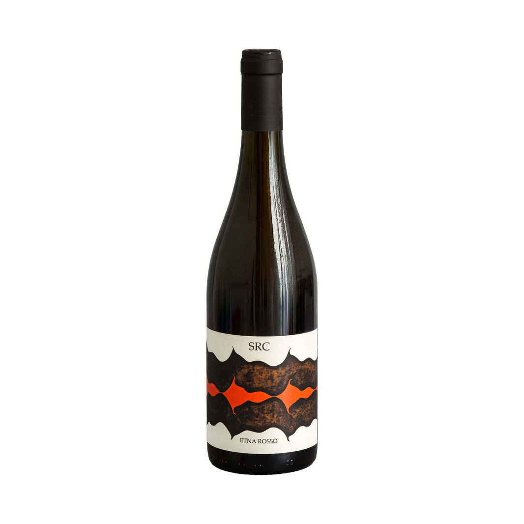 SRC Etna Rosso Siciliani – Sicily, Italy