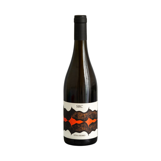 SRC Etna Rosso Siciliani – Sicily, Italy