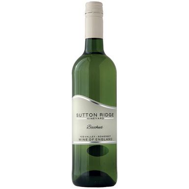 Sutton Ridge Bacchus – Somerset, England