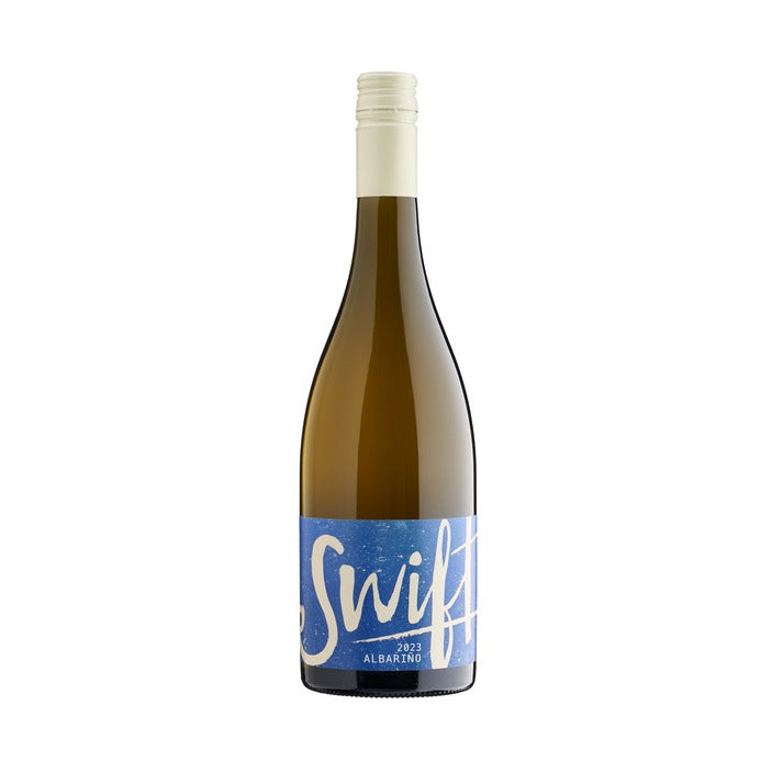Swift Albariño – Marlborough, New Zealand