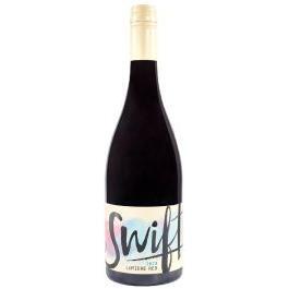 Swift Lumiere Red