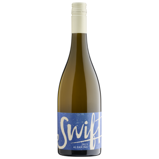 Swift Albarino 2024 Wine