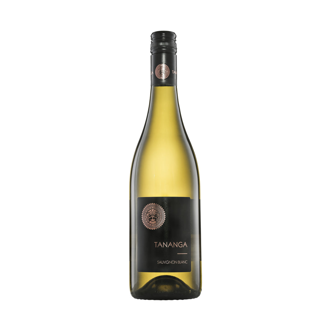 Tananga Sauvignon Blanc – Marlborough, New Zealand