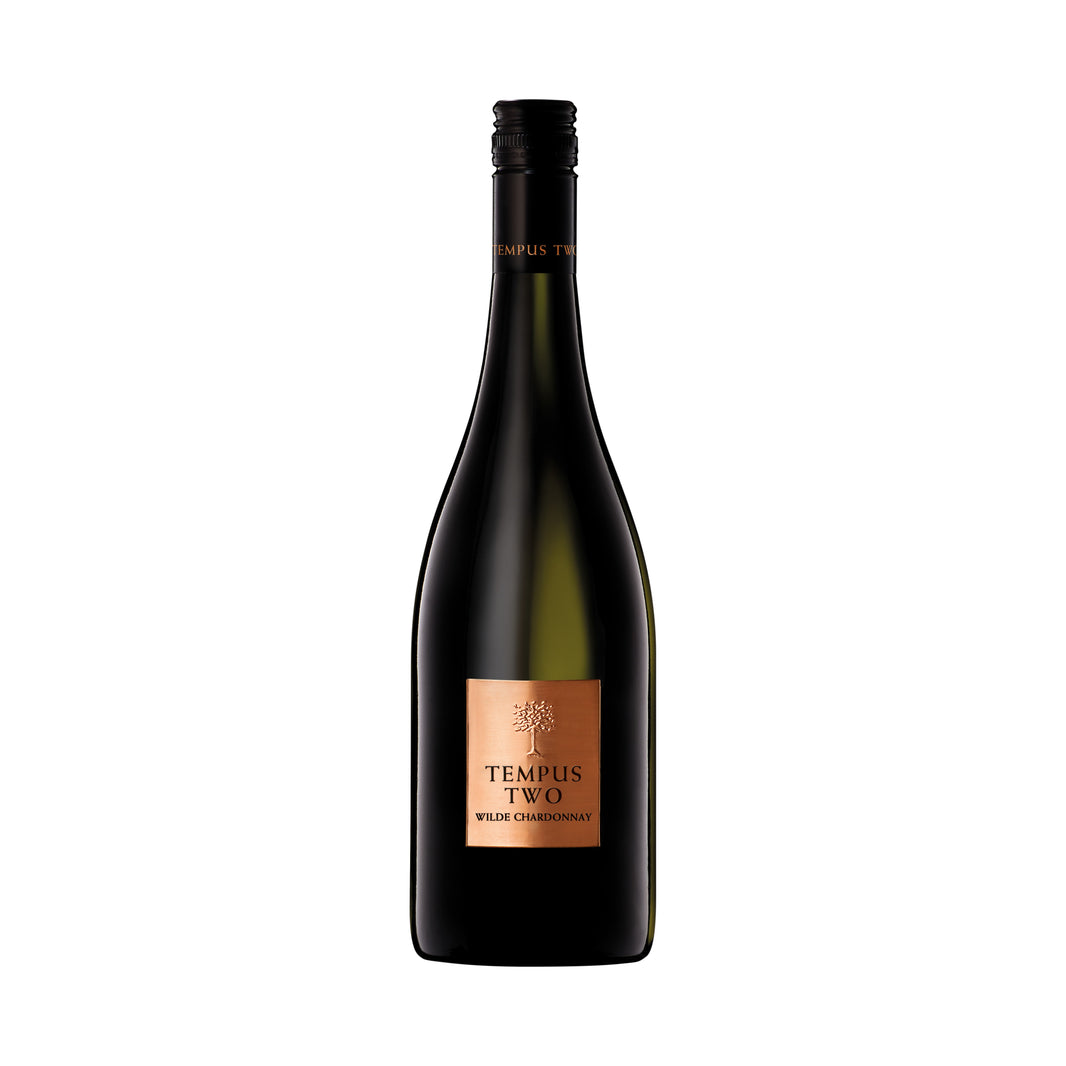 Tempus Two Copper Series Wilde Chardonnay – Australia