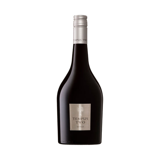 Tempus Two Pewter Series Shiraz – Barossa Valley, Australia