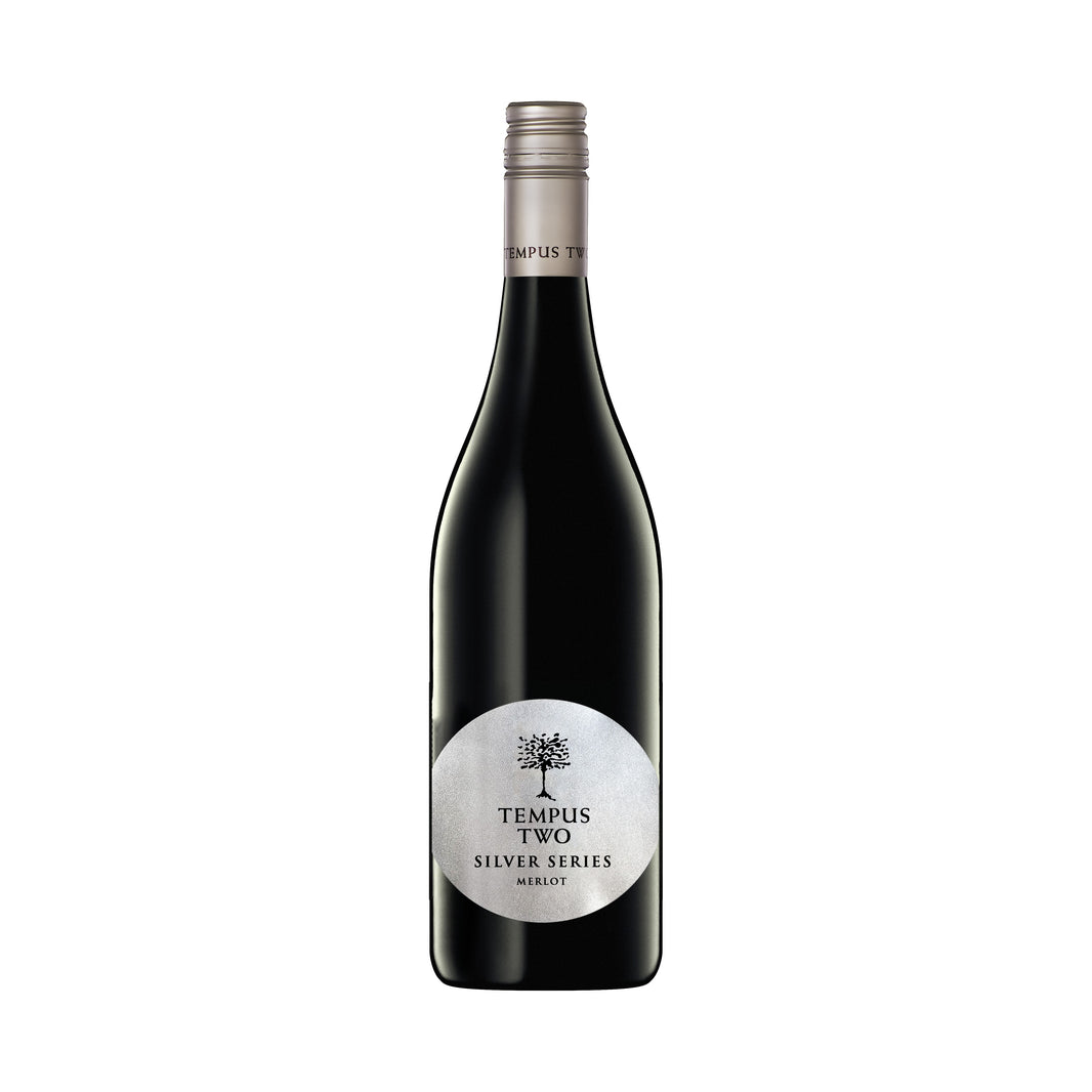 Tempus Two Silver Series Merlot – Hunter Valley, Australia