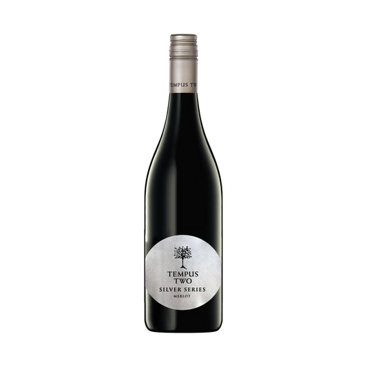 Tempus Two Silver Series Merlot – Australia