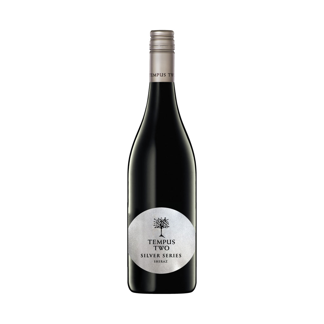 Tempus Two Silver Series Shiraz – Hunter Valley, Australia