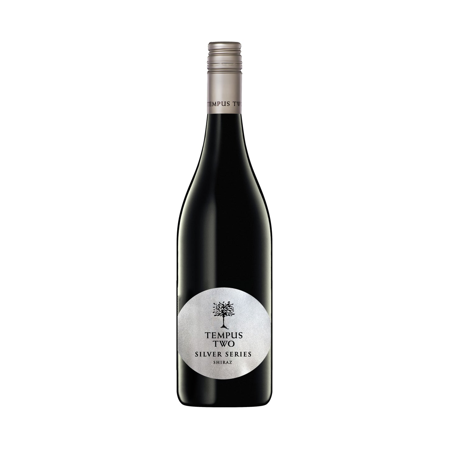 Tempus Two Silver Series Shiraz – Australia