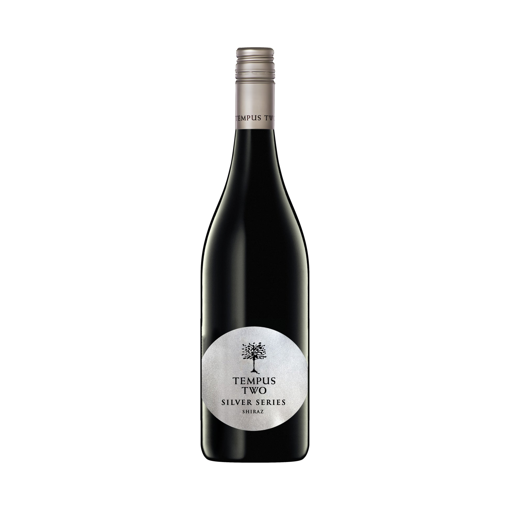 Tempus Two Silver Series Shiraz – Australia