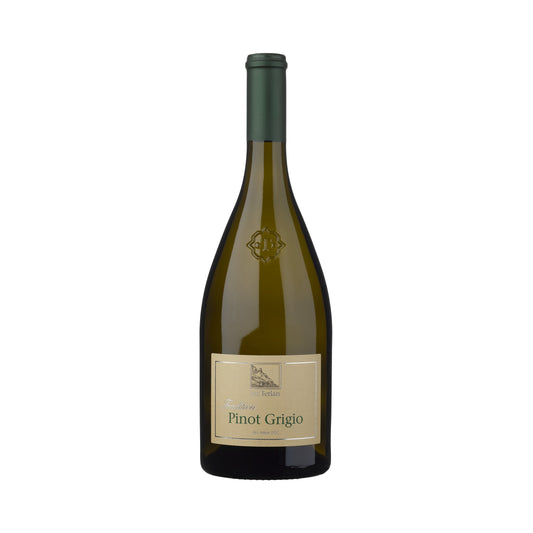 Terlaner Traditional Pinot Grigio