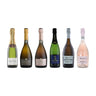 The Celebration Wine Case – 6 bottle mixed case