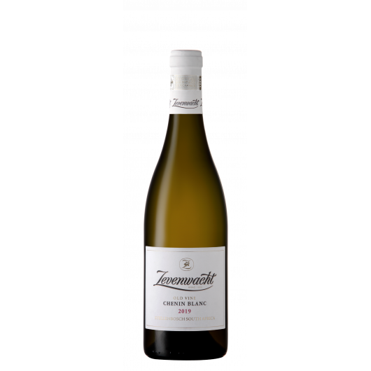 Zevenwacht Barrel Fermented Chenin Blanc