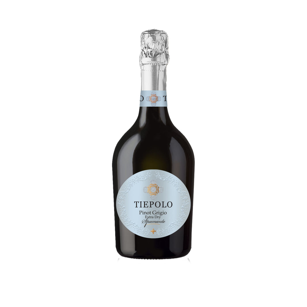Tiepolo Sparkling Pinot Grigio – Veneto, Italy
